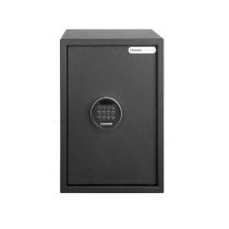 Cofre inteligente c/ luz interna entrada USB E6806E-Safewell