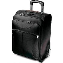 Mala de Viagem Executiva com Rodas Trolley Safe Bag Mod.BO175 - Multilaser