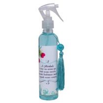 Aromatizante Spray 200 ml Pet Floral - Zenir