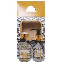 Kit Essências Ouro e Preto 200 ML - Zenir