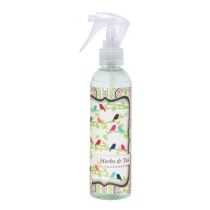 Aromatizante Spray Pet Herbs & Tea - 200 ML - Zenir