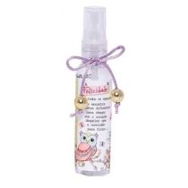 Aromatizante Spray Pet Coruja Lilás - 60 ML - Zenir