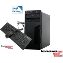 Computador Lenovo Edge 62 2124A4P MT Pentium G2020 2GB 500GB DOS - Lenovo
