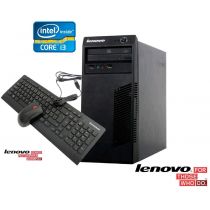 Computador Lenovo 62 2124AAP MT Core i3-3220 4GB 500GB DOS - Lenovo