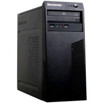 Computador Lenovo 63 com Intel Core i5-4430S, 4GB, HD 500GB, DVD-RW, Windows 8.1