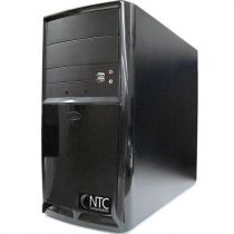 Computador Intel Core I3 6100 3.7ghz 4gb Ddr3 Hd 500gb Hdmi Ntc Pc I3