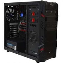 Computador Gamer GT Intel Core I5, 6400, 8GB, 1TB - NTC 