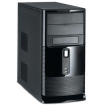 Computador Intel Core I3 - 4104 AS 3.7 Ghz ASUS H110M-C D3 4GB DDR3 1600 Mhz HD 1TB - Linux