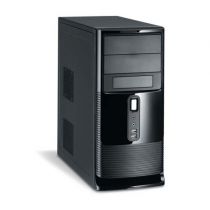 Computador NTC IntelCore i7 16GB 1TB hd DVD-RW Linux