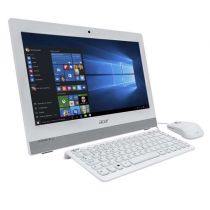 Computador Acer All in One Intel Pentium Quad Core 4GB 500GB