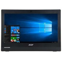 Computador Acer All in One Aspire AZ1-751-BR12 Intel Core™ i3-5015U,4GB,1TB,DVD, HDMI, LED 19.5"