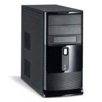 Computador NTC Intel Core i7-7700, 8GB, HD 1TB, DVD-RW