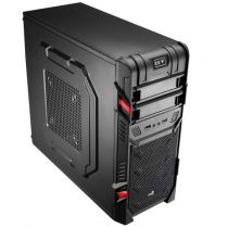 Computador Gamer Amd Fx6300 Rx460-2gb 8gb Ram Hd 1tb Ntc