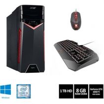 Desktop Gamer Aspire GX-783-BR11 - Acer