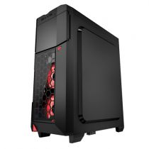 Computador Gamer AMD FX-6300, 8GB, HD 1TB Vulcano - 7007 - NTC   