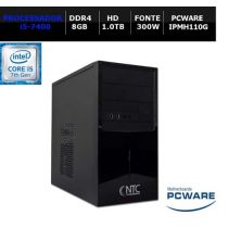 Computador Price 8030 Intel Core i5 7400 - NTC 