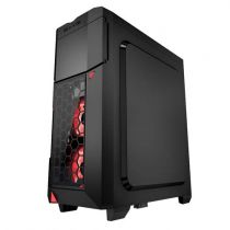 Computador Gamer Vulcano 7002 i5-7400, 8GB, 1TB - NTC 