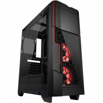 Computador Gamer Vulcano 7019 AMD Athlon ,8GB, 1TB - NTC