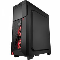 Computador Gamer Vulcano 7019 AMD Athlon ,8GB, 1TB - NTC