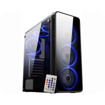 Computador Gamer Intel Core i5-9400, 8GB, SSD 240GB,  500W, Gigabyte H310M-M2 2.0 - NTC