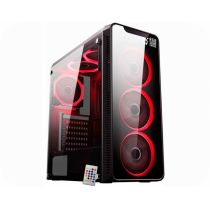 Computador Gamer Vulcano II 7105, Intel Core i5-9400, 16GB, SSD 480GB - NTC