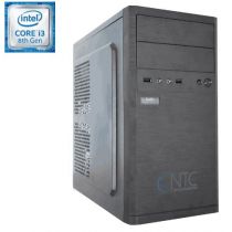  Computador I3 4135 8GB SSD240GB DDR4 - NTC