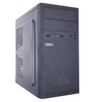 Computador 8128 Core i5 8400 8Gb 240Gb SSD sem Monitor - NTC