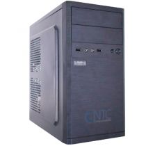 Computador 8038 I5-4460 4Gb 120Gb SSD DDR3 Preto – NTC