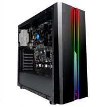 Computador Gamer PC Vulcano II 7153 Dual Channel - NTC