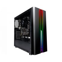 Computador Gamer VULCANO II 7220 Ryzen 5 8GB 480GB SSD - NTC