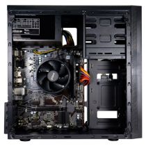 Computador Gamer Home RYZEN 5 8GB 240GB SSD - NTC