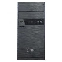 Computador Basic Intel 1009 PW i3 8GB SSD 240GB 200W - NTC