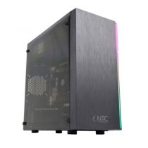 Computador Home 8301 GA10G i5 8GB 256GB SSD 300W - NTC