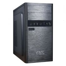 Computador Performance Intel 1019 RV (Core i7-6700HQ / 16GB DDR4 Dual Channel / SSD 512GB NVMe / Linux) - NTC 