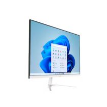 All in One Ultra Branco 23,8” Full HD Branco Ultra - Multi