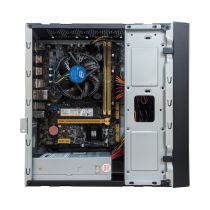 Computador Compact Intel 1103 RV - NTC
