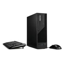 Computador Master D4300 16gb RAM 256gb SSD - Positivo