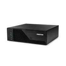 Computador Master D4300 16gb RAM 256gb SSD - Positivo
