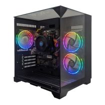 Computador Gamer VULCANO AMD AQ 1012 AR - NTC