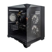 Computador Gamer VULCANO AMD AQ 1012 AR - NTC