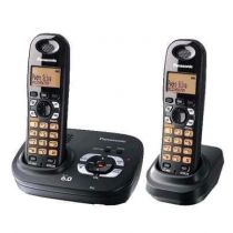 Telefone sem Fio com Ramal - Panasonic