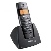 Telefone sem Fio Dect 6.0 TS60V  Preto - Intelbrás