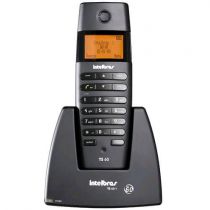 Telefone TS60R Ramal Sem Fio - Intelbrás