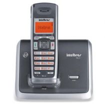 Telefone sem Fio Dect 6.0 Mod.TS62V - Intelbrás