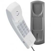 Telefone Gôndola com Fio TC20 Cinza 4090400 - Intelbras