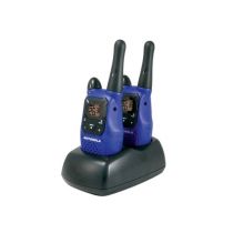 Rádio de Comunicação MC220BR Bidirecional Talkabout - Motorola