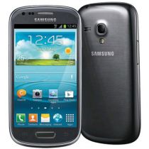 Smartphone Galaxy SIII Mini Display Super Amoled 4'', 3G, Wi-Fi, Android 4.1, Pr