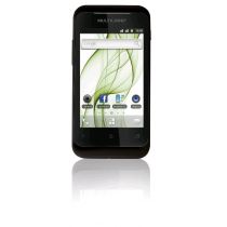 Celular Orion Dual Chip WI-FI 3G Câmera 2.0MP Mod.P3181 Preto - Multilaser