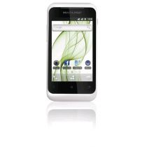 Celular Orion Dual Chip WI-FI 3G Câmera 2.0MP Mod.P3182 Branco - Multilaser