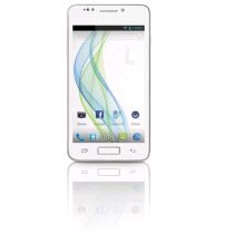 Celular Titanium Dual Chip Wi-FI  P3206 Branco - Multilaser